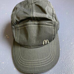 McDonald's Cap, EUC, One Size